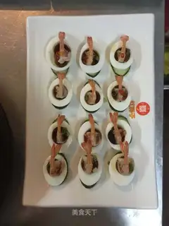Protein shrimp