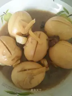 Eggs