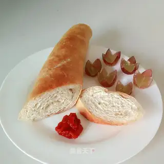 French bread