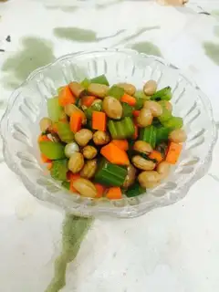 It's a trichrome