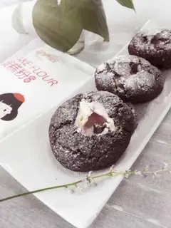Melvin soft cookies