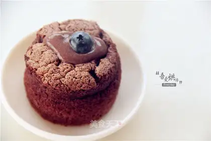 Chocolate Hokkaido Chifeng