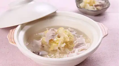 Sour sauce