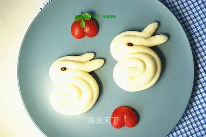 Little bunny buns