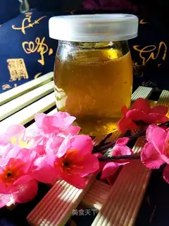 Mooncake syrup