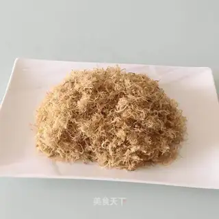 Pork pine
