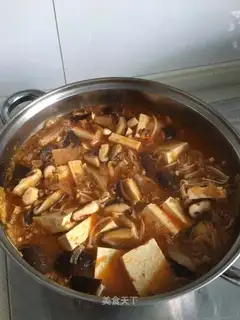 Korean pickles