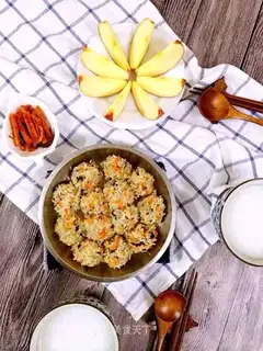 Tombo croquettes