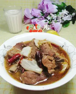 Cabbage culinary
