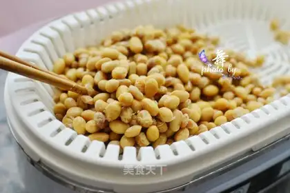 Quintana beans