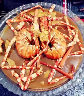 Lobster two