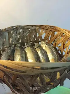 Fish rice