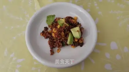Mexican quinoa