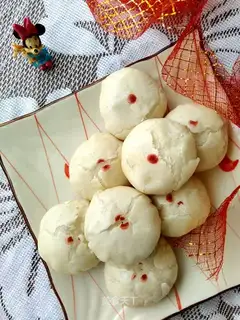 Sioux ham mooncake