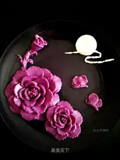 A good moon platter