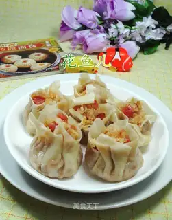 Sausage rice