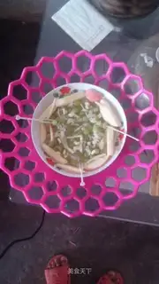 Fruit Tray