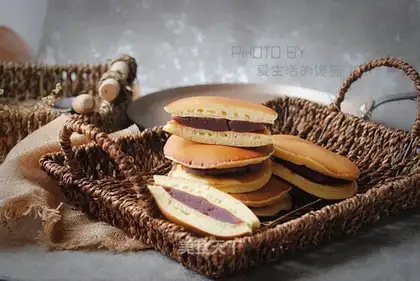 Potato copper turn