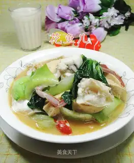Crabs are cooked by green chickens