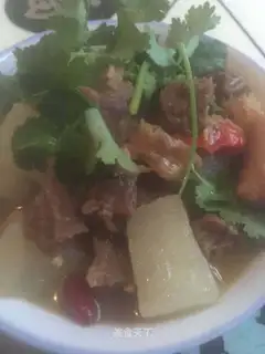 Roast beef