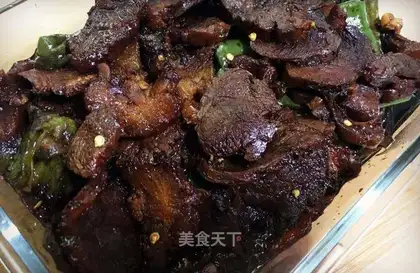 Beef sauce
