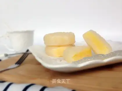 Creamcake