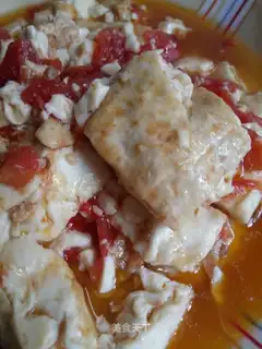 Cheese juice tofu