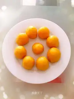 Potato nest