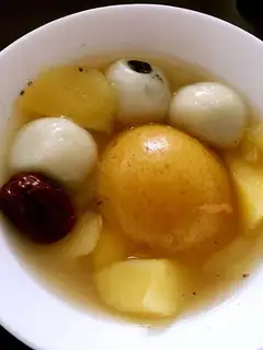 Sugar stew