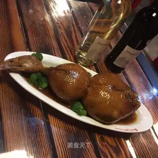 Pork
