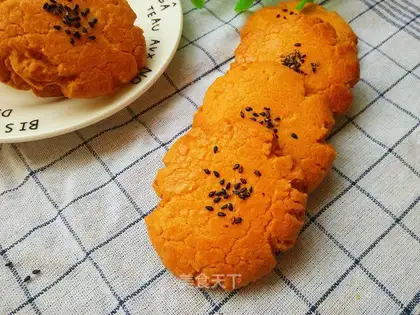 Super simple peaches