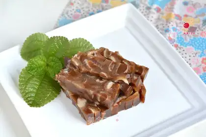 Tasty meatloaf