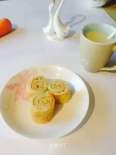 Fried dumplings