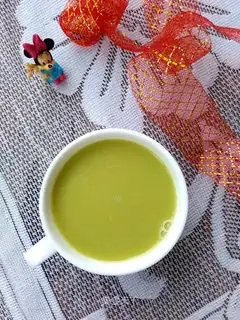 Emerald soy