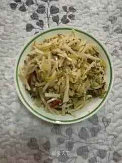 Sour sauce