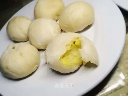 Sioux moon cake