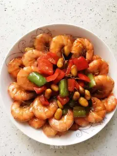 Shrimp