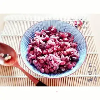 Five grains