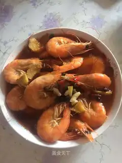 Shrimp