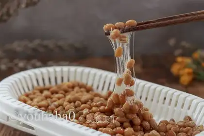 Homemade beans