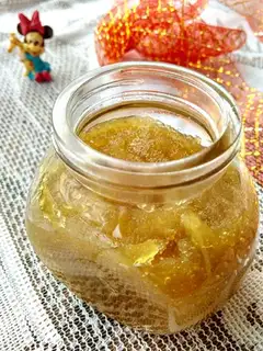 Buddha's jam