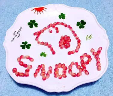 Sweet Snoopy