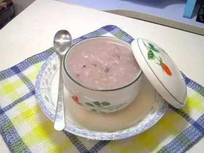 Porridge