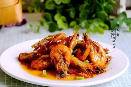 Shrimp