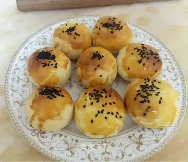 soufflés - soufflés