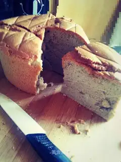 Coffee casserole