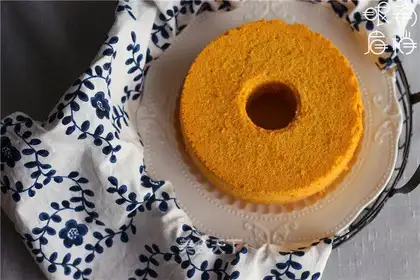 Pumpkin Chifeng