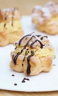Kashda Puff