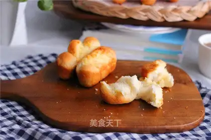 Coconut roll