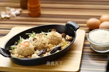 Tombo chicken
